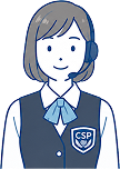 30代スタッフ